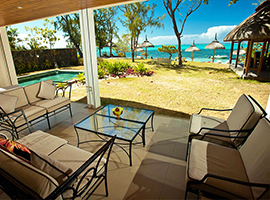 holiday villas mauritius